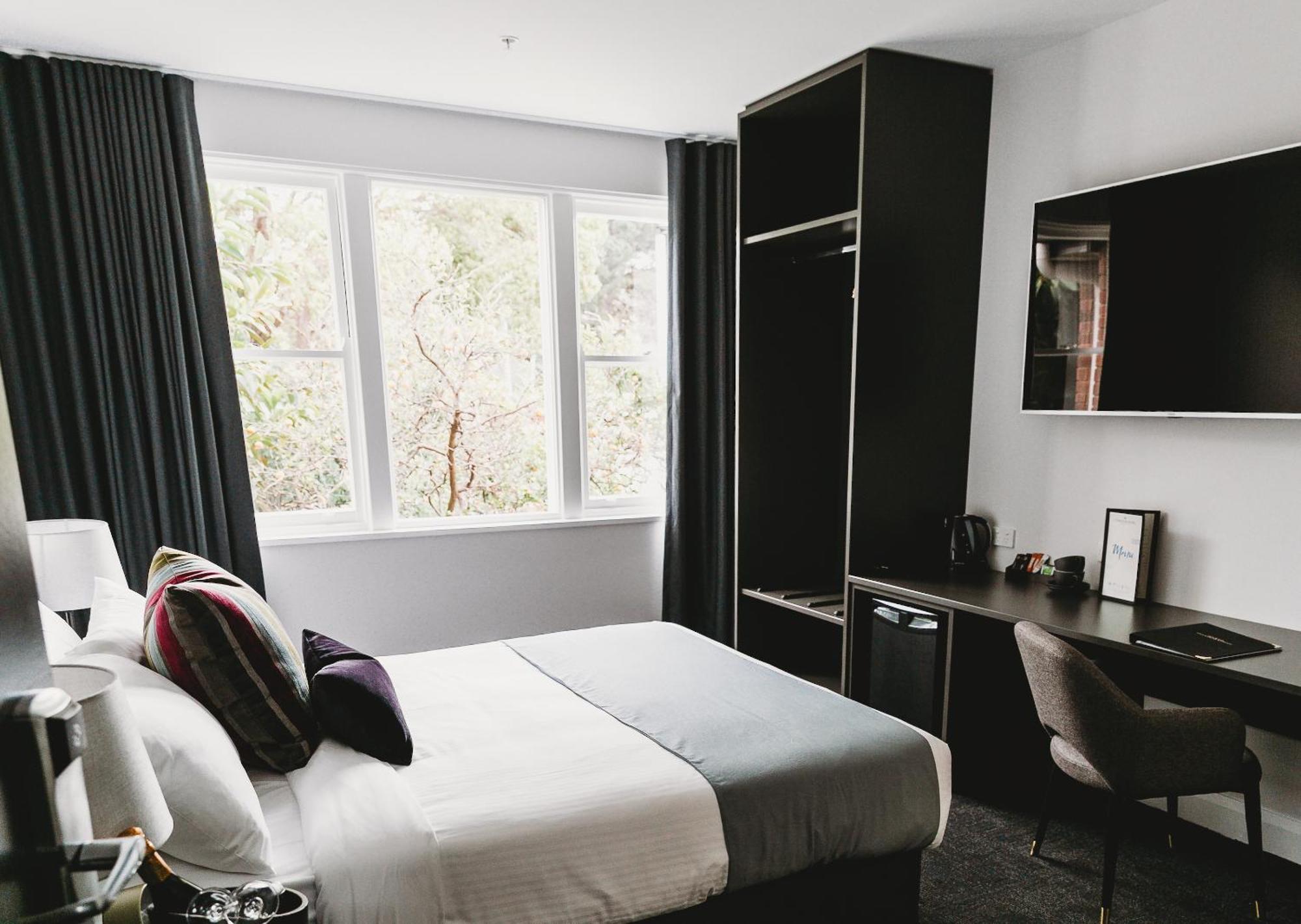 Coniston Hotel Wollongong Værelse billede