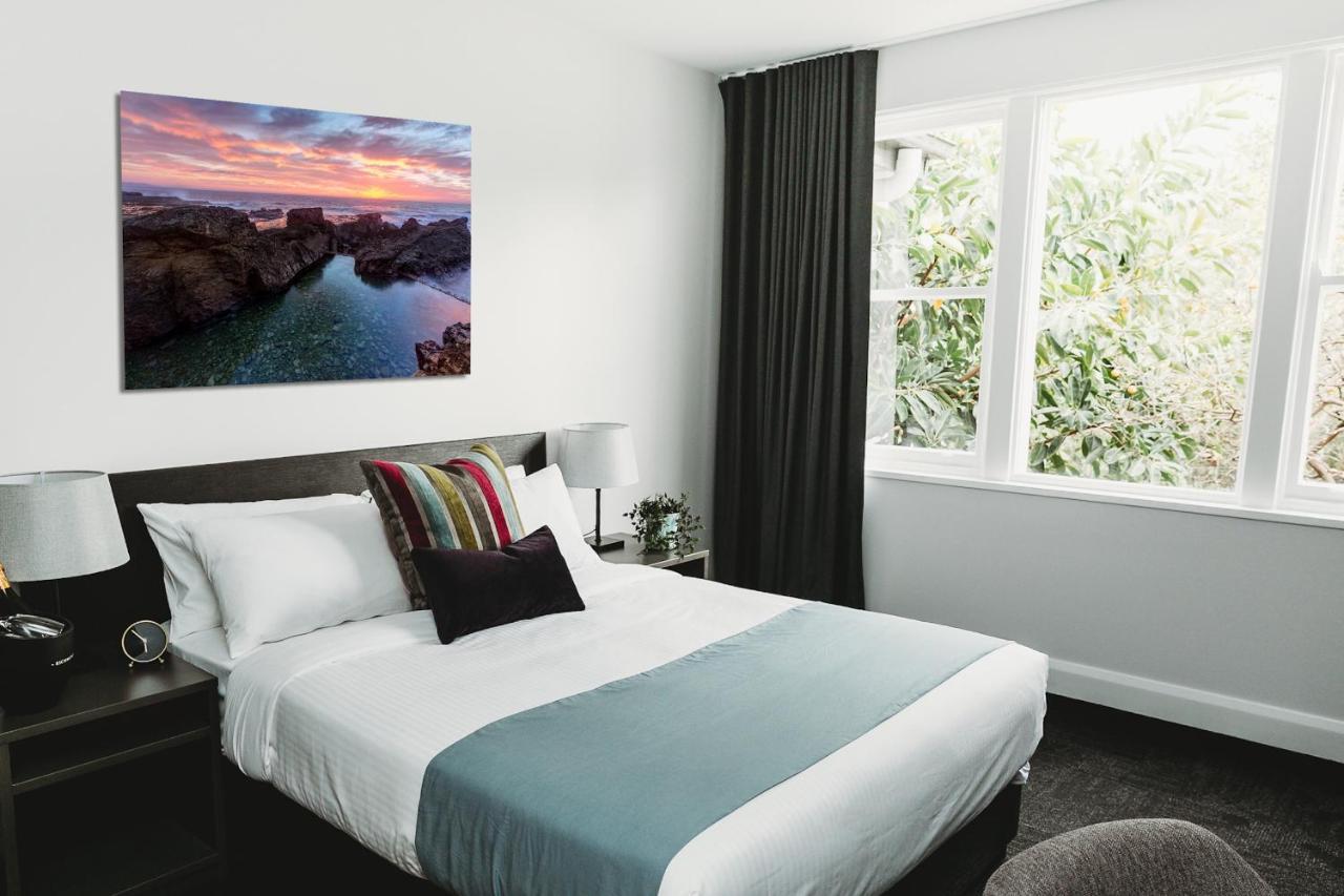 Coniston Hotel Wollongong Eksteriør billede