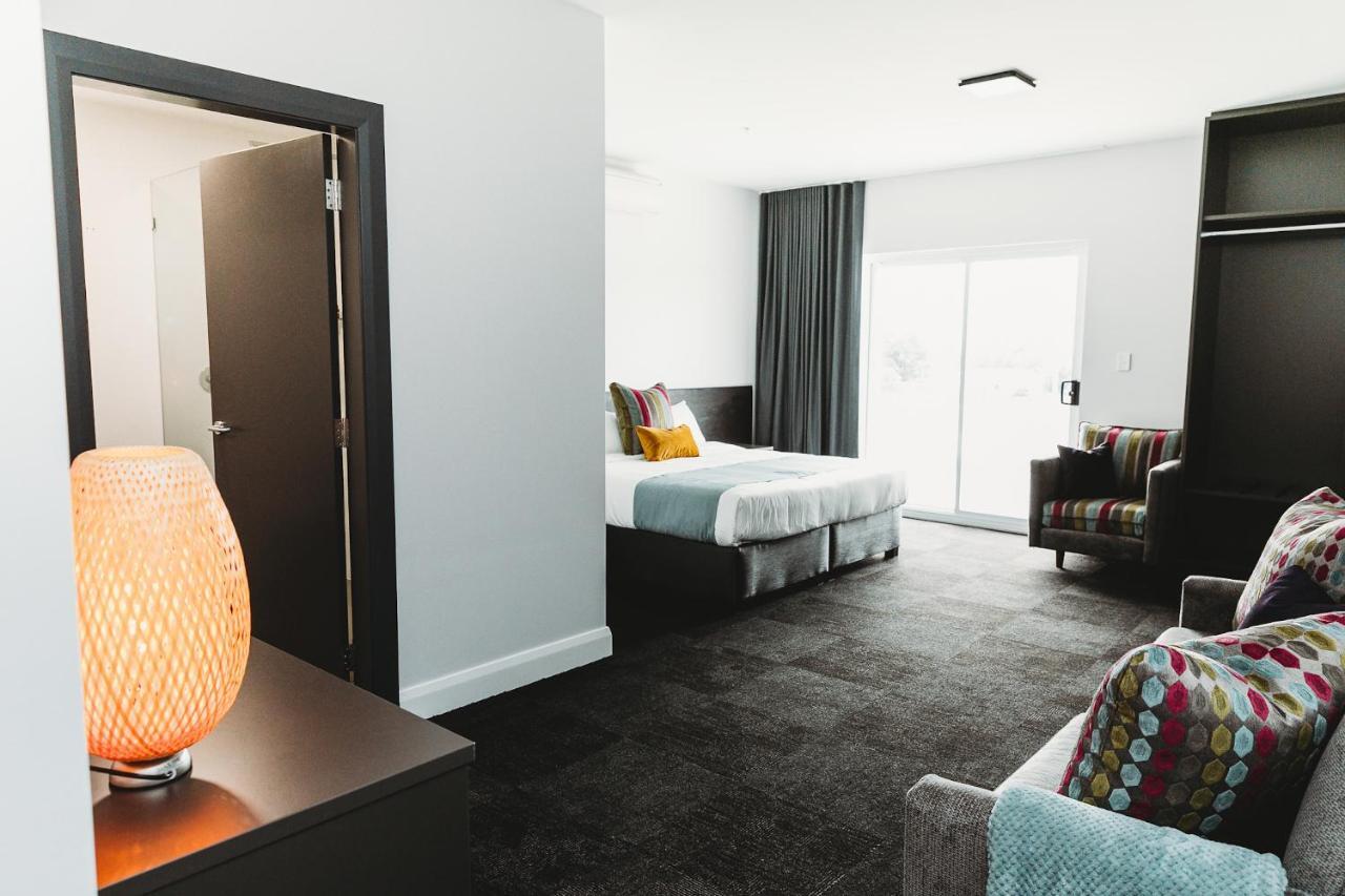Coniston Hotel Wollongong Eksteriør billede