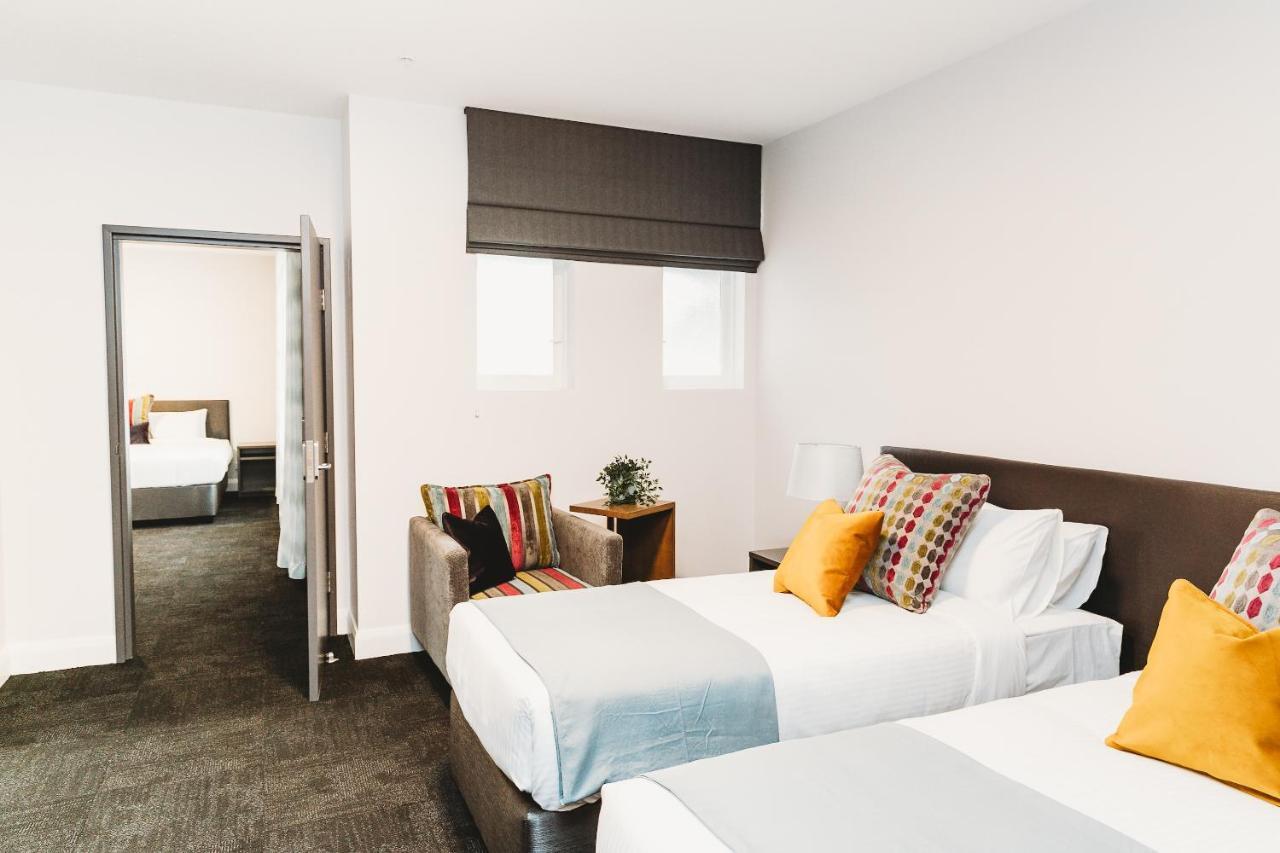 Coniston Hotel Wollongong Værelse billede